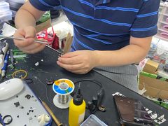 -胜灿苹果华为手机电脑维修回收(徐汇店)