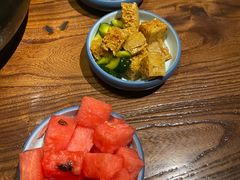 -匠牛道烤肉料理店(西坝河店)