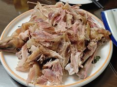 风干鸡-火娃菜馆(新岭花园1期店)