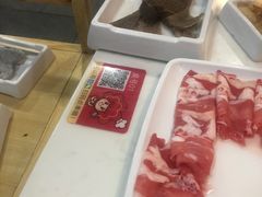 -傣妹火锅(南京东路一店)