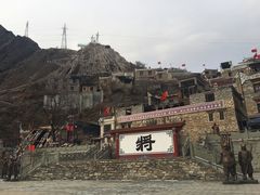 -甘堡藏寨