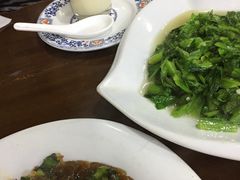 -云中菜馆(恒晟·云中绿园店)