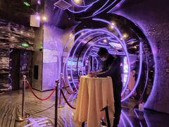 -ALICE PARTY自助式  KTV(松柏路店)