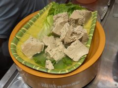 -龍歌自助小火锅(秦淮水游城店)