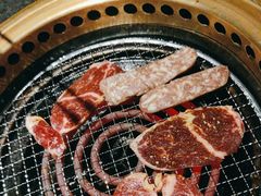 -神户赤童日式烤肉(金地广场店)