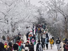 -紫金山山顶公园