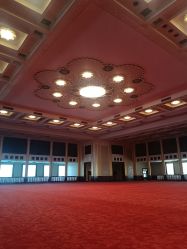 -人民大会堂宴会厅