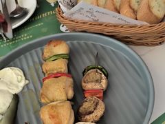 -库滋明·俄罗斯特色美食(中央大街店)