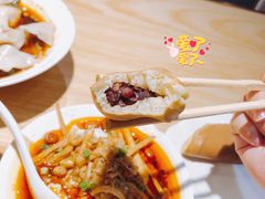 蛋烘糕-龙抄手食府(浣花北路店)