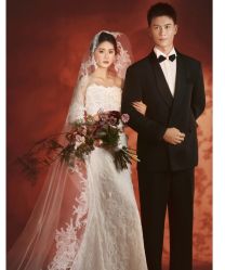 -金夫人婚纱摄影(总店)