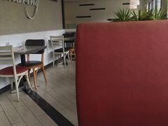 大堂-必胜客(集美杏东店)