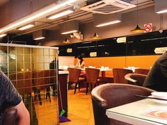 -新大咀港式茶餐厅(宝山万达店)