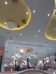 -奈尔宝·儿童乐园·亲子餐厅(苏州大悦城店)