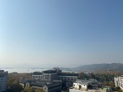 -杭州城中香格里拉大酒店