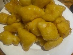 -蒙艾里民族传统菜蒙餐