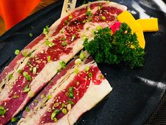 -黑牛の店·和牛烧肉(合生汇店)