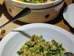 特色炒蛋-十二点·辣椒炒肉(南山店)