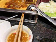 -百年川椒重庆老火锅(光谷店)