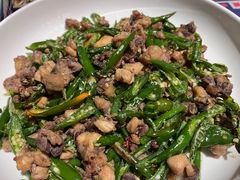 -铁公鸡·四川料理(天环广场店)
