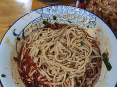 -徐老幺奶汤面