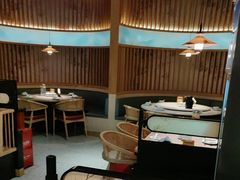 -晓淮山·扬州早茶·淮扬菜(龙阳广场店)