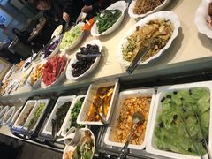 -素满香·素食自助餐(苏州·临顿路店)
