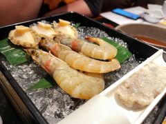 -匠和风精致料理(成都龙湖滨江天街店)