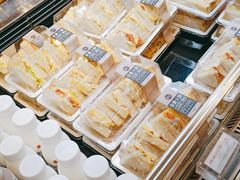 -85度C(南京龙江店)