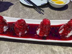 -老板恋上鱼(恒隆广场店)