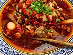 -缪氏川菜(丰盛町店)