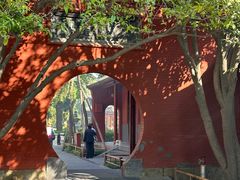 -洛阳白马寺