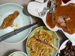 -小吊梨汤·北京菜·烤鸭(鸟巢店)