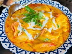 -Thai Alley泰爱里(二沙岛店)