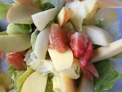 -马克西姆俄罗斯餐厅(通亚街店)