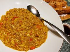 炒蟹黄蟹膏-蟹榭(静安寺晶品商场店)