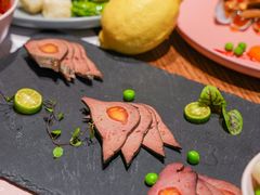 -甜阿姨·天台花园私房菜(万松园店)