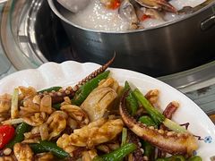 -盈田盈粥庄(博山东路店)