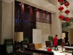 -锦龙国际酒店(天津奥体中心华苑地铁站店)