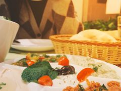 -ALAMEEN阿拉伯餐厅(三里屯店)