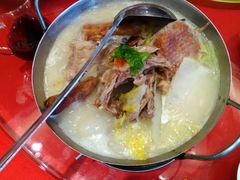 -燕云楼(云南路店)