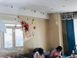 -圣轩·诗安国际母婴会所(渝中店)