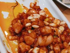 -惠丰门丁肉饼店