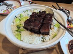 -新白鹿餐厅(城西银泰城店)