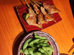 -北村家日本料理(西大望路店)