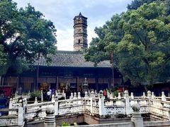 -台州府城(江南长城)