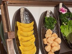 -捞神煲汤火锅(湖滨商业街店)