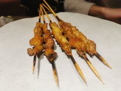 -1819餐厅·团队聚餐·烤串·精酿