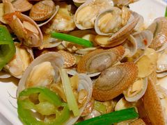 -桥东喜碧海鲜街(水东街店)