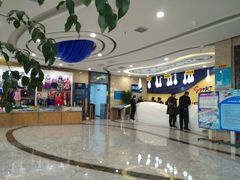-斯波特游泳健身运动中心