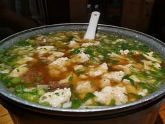 吹牛豆腐-苹果树下艺术餐厅(宋庄店)